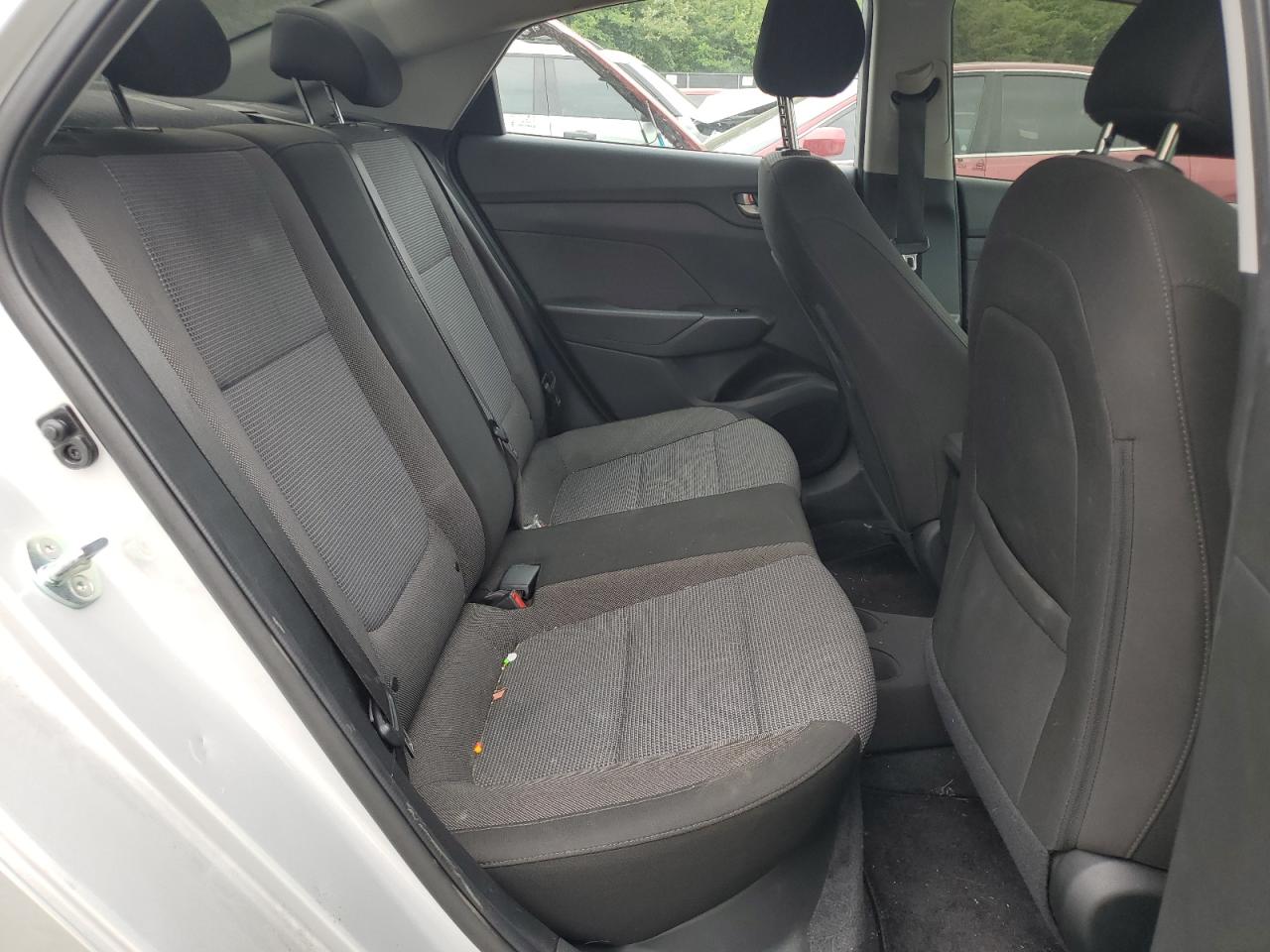 3KPC34A61ME143275 2021 Hyundai Accent Limited