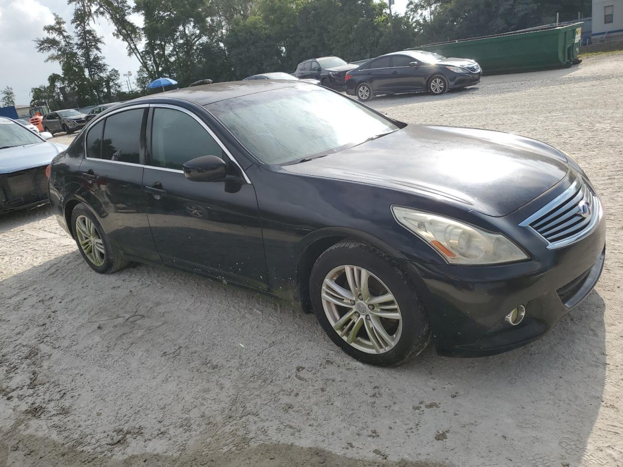 JN1CV6AP6AM406763 2010 Infiniti G37 Base