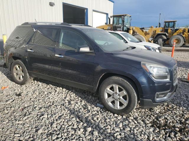 2015 GMC ACADIA SLE - 1GKKVPKD7FJ185268