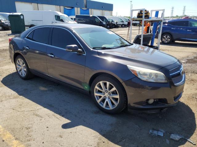 2013 Chevrolet Malibu Ltz VIN: 1G11H5SA8DF310778 Lot: 58483294