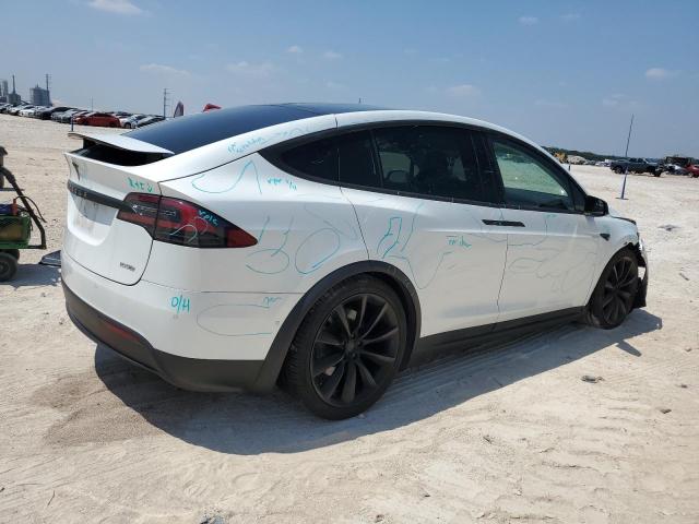 VIN 5YJXCBE23JF139344 2018 Tesla MODEL X no.3