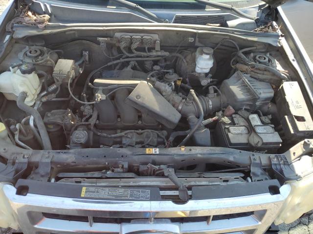 2008 Ford Escape Limited VIN: 1FMCU04188KA50631 Lot: 58533114