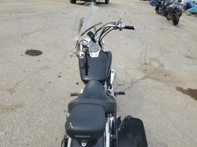 2004 HONDA VT750 C JH2RC50004M001120