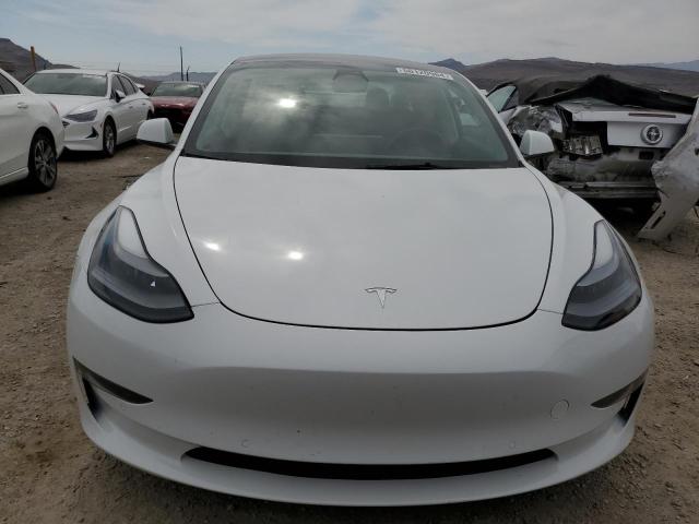 VIN 5YJ3E1EA0NF185214 2022 Tesla MODEL 3 no.5