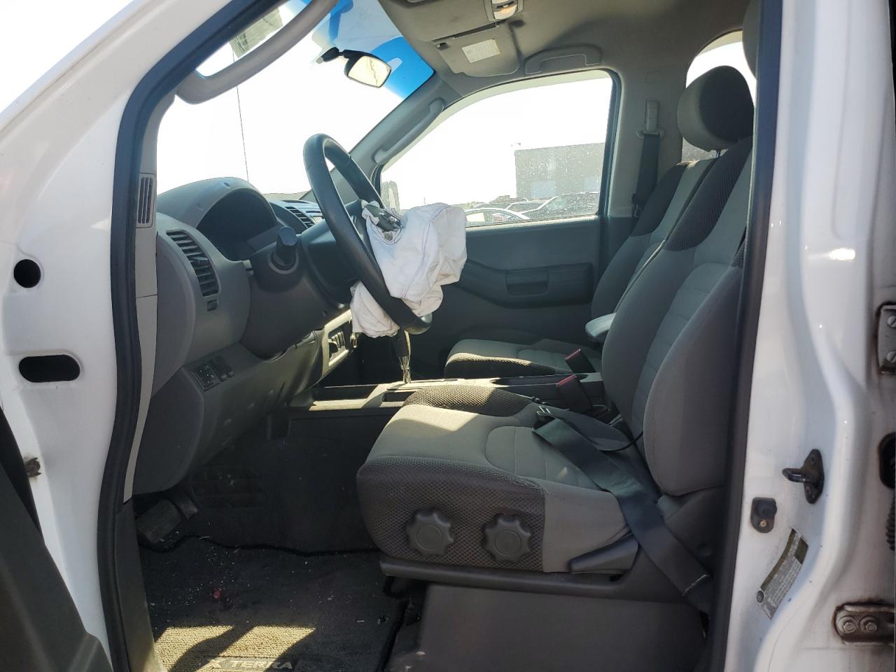 5N1AN08W48C505396 2008 Nissan Xterra Off Road