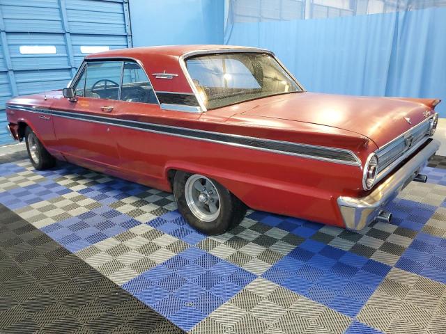 1963 Ford Ranchero VIN: 3R47F184234 Lot: 59578804