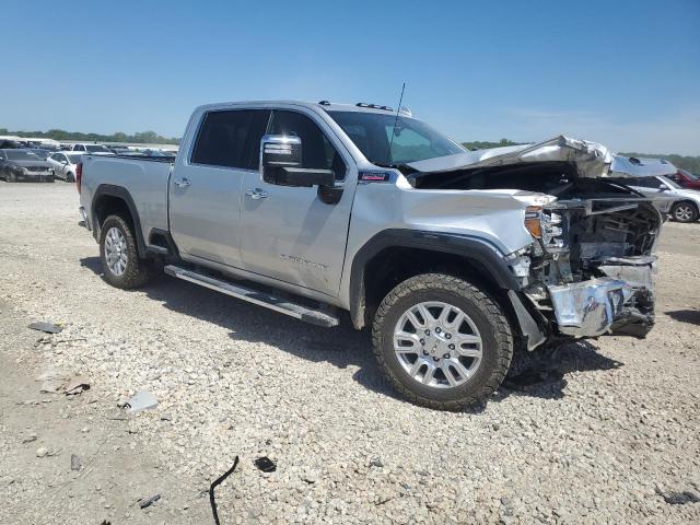 2022 GMC SIERRA K25 - 1GT49NEY2NF149226