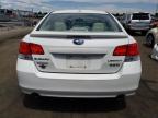 SUBARU LEGACY 3.6 photo