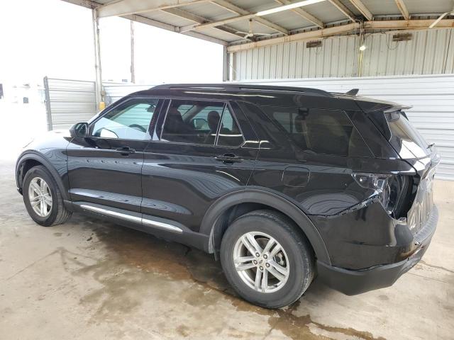 2021 Ford Explorer Xlt VIN: 1FMSK8DH3MGB04220 Lot: 57775074