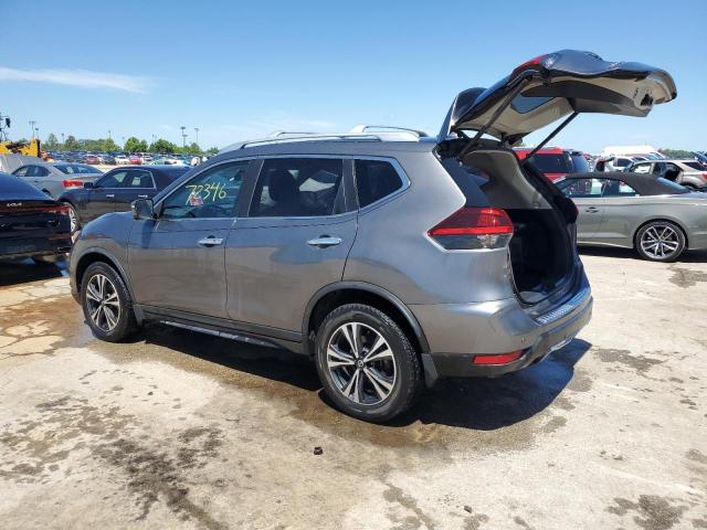 2019 Nissan Rogue - Image 2