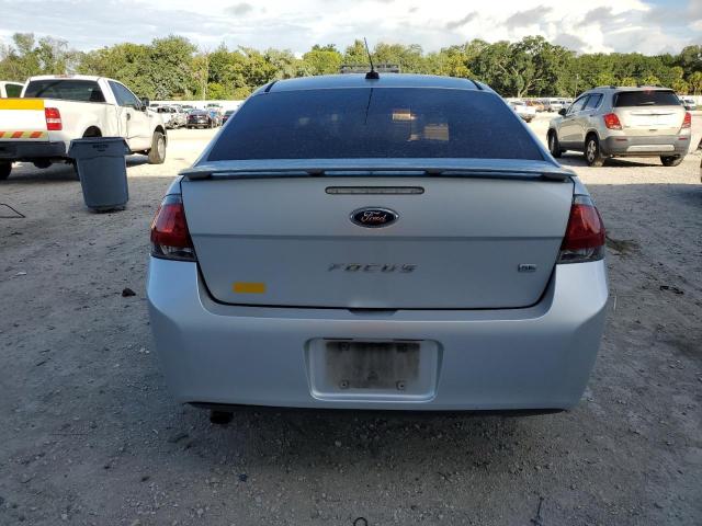 2010 Ford Focus Se VIN: 1FAHP3CN3AW183258 Lot: 60886794