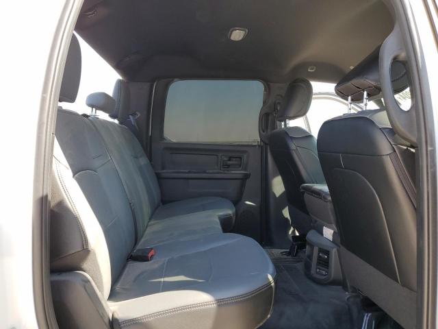 2022 Ram 2500 Tradesman VIN: 3C6UR5HJ7NG342010 Lot: 58929204