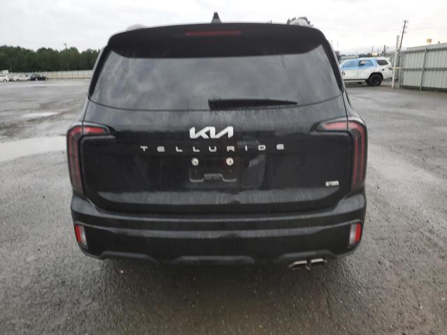2024 Kia Telluride Sx VIN: 5XYP5DGC5RG426328 Lot: 57786964