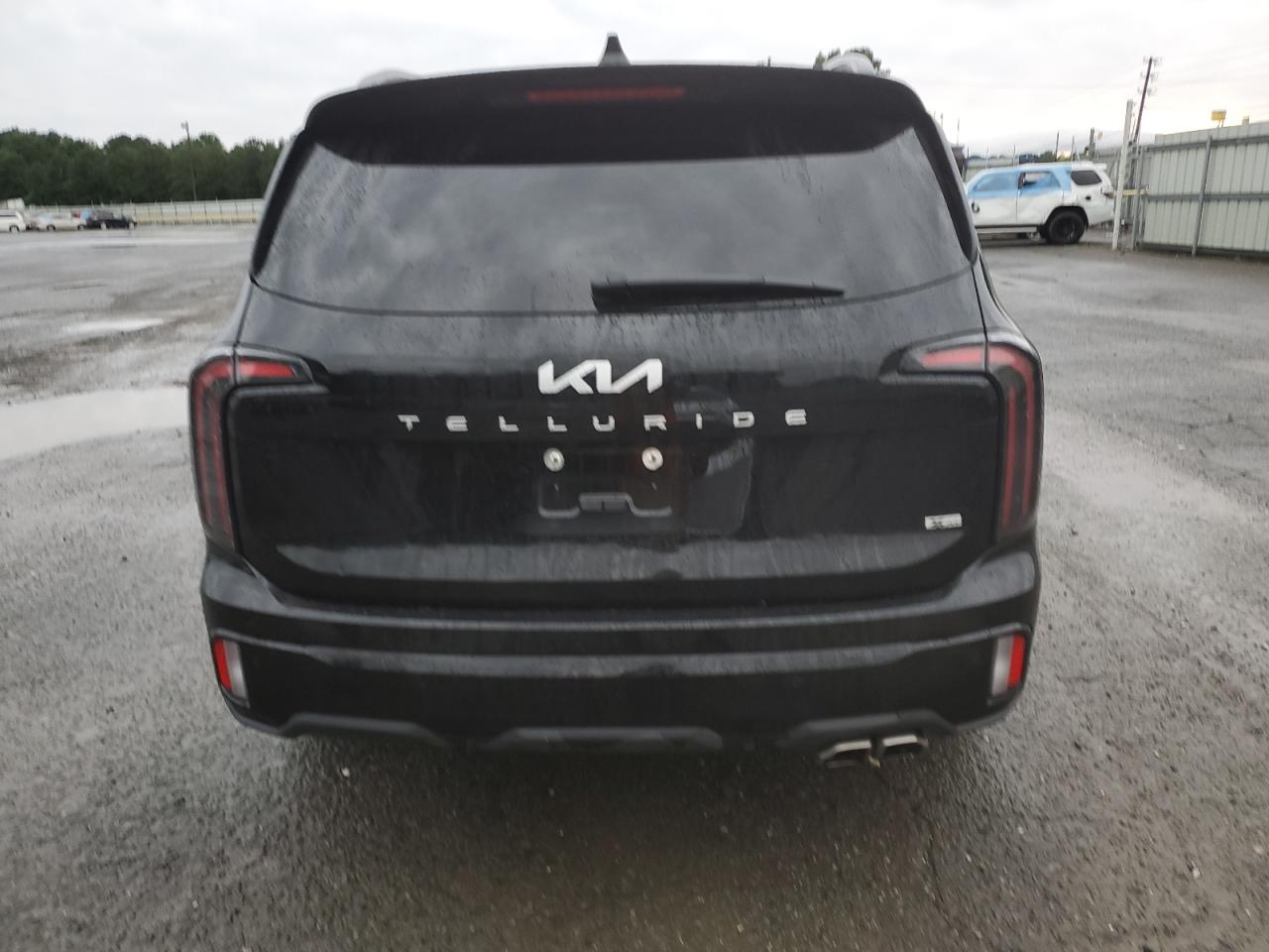 5XYP5DGC5RG426328 2024 Kia Telluride Sx