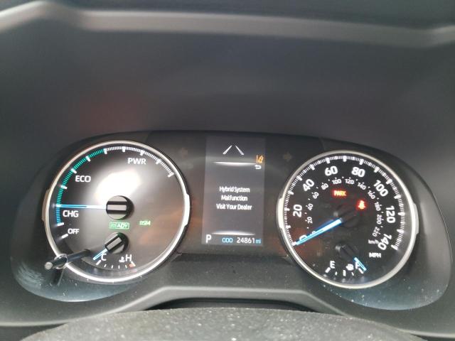 2021 Toyota Rav4 Xle Premium VIN: 4T3B6RFV4MU054210 Lot: 56465314