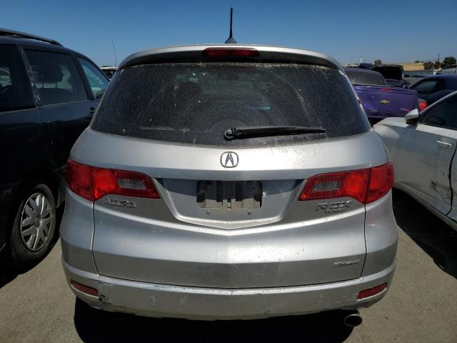 2009 Acura Rdx Technology VIN: 5J8TB18529A005268 Lot: 57355644