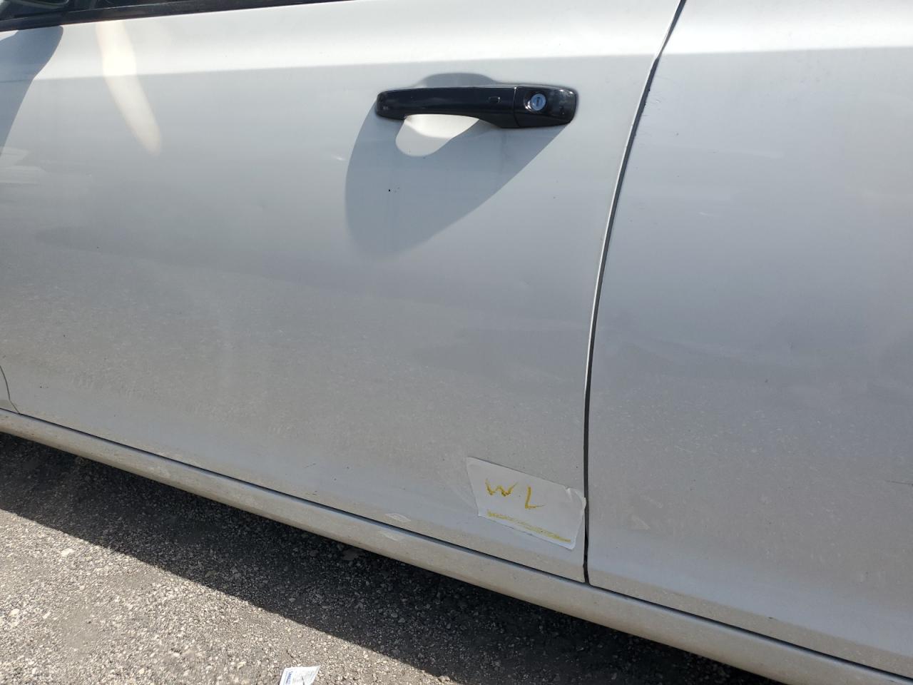 2C3CCAET9EH118133 2014 Chrysler 300C