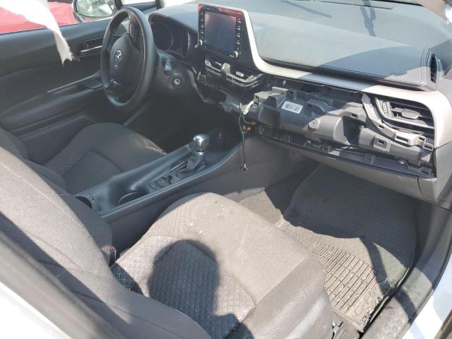 2021 Toyota C-Hr Xle VIN: NMTKHMBX8MR134288 Lot: 58716914