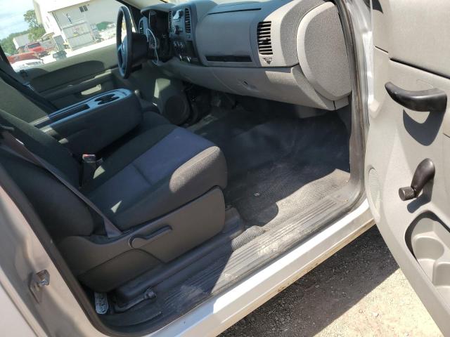 2012 Chevrolet Silverado C1500 VIN: 1GCNCPEX8CZ103971 Lot: 59759834