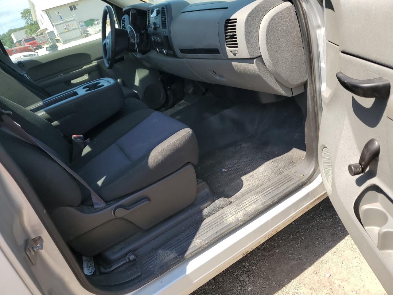 1GCNCPEX8CZ103971 2012 Chevrolet Silverado C1500