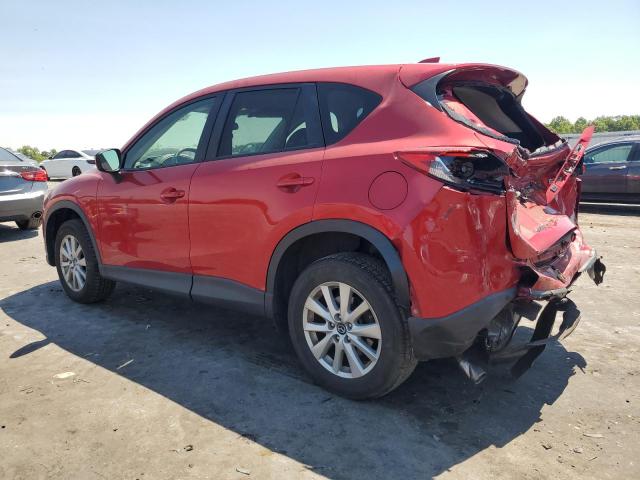 VIN JM3KE4CY4F0533892 2015 Mazda CX-5, Touring no.2