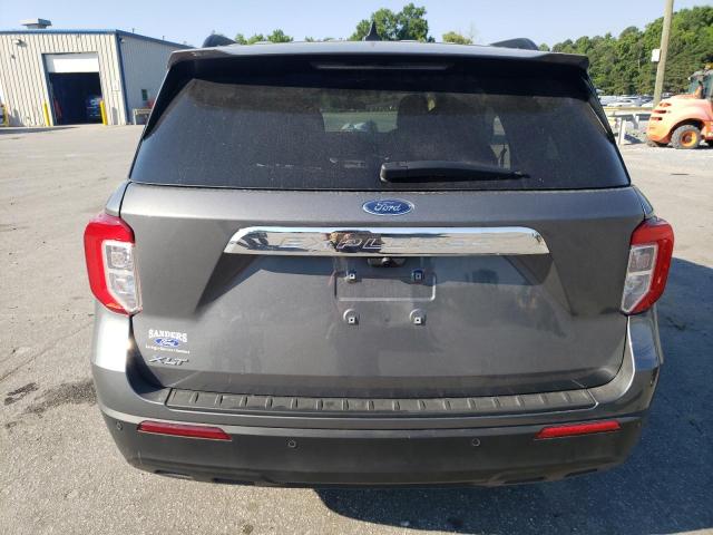 2024 Ford Explorer Xlt VIN: 1FMSK7DH8RGA47109 Lot: 59682834