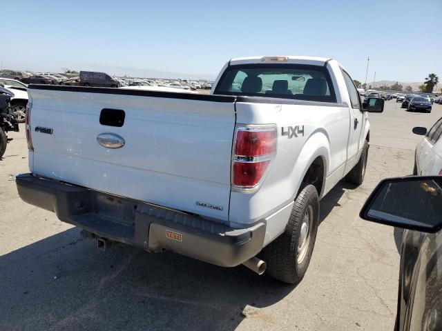 2012 Ford F150 VIN: 1FTNF1EF4CKD45659 Lot: 58283664