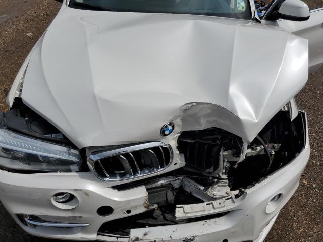 2016 BMW X5 Sdrive35I VIN: 5UXKR2C57G0U17268 Lot: 57113724
