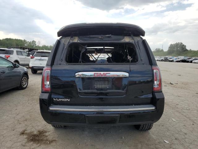 2015 GMC YUKON DENA - 1GKS2CKJ9FR669080