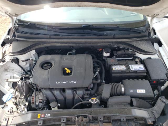 2017 HYUNDAI ELANTRA SE - 5NPD84LF9HH118936