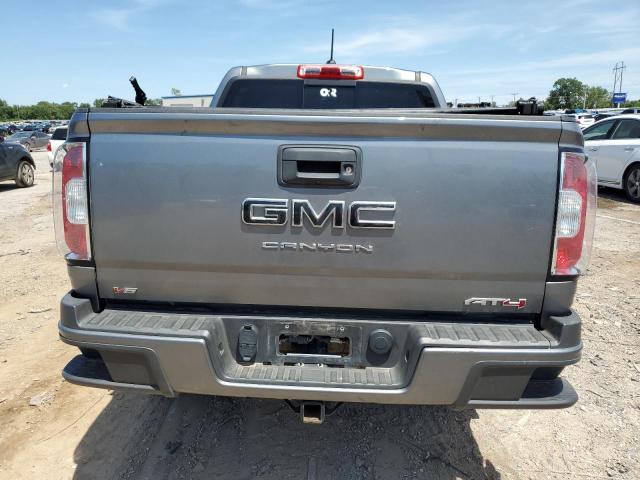 2021 GMC Canyon At4 VIN: 1GTG6FEN5M1186199 Lot: 60838084