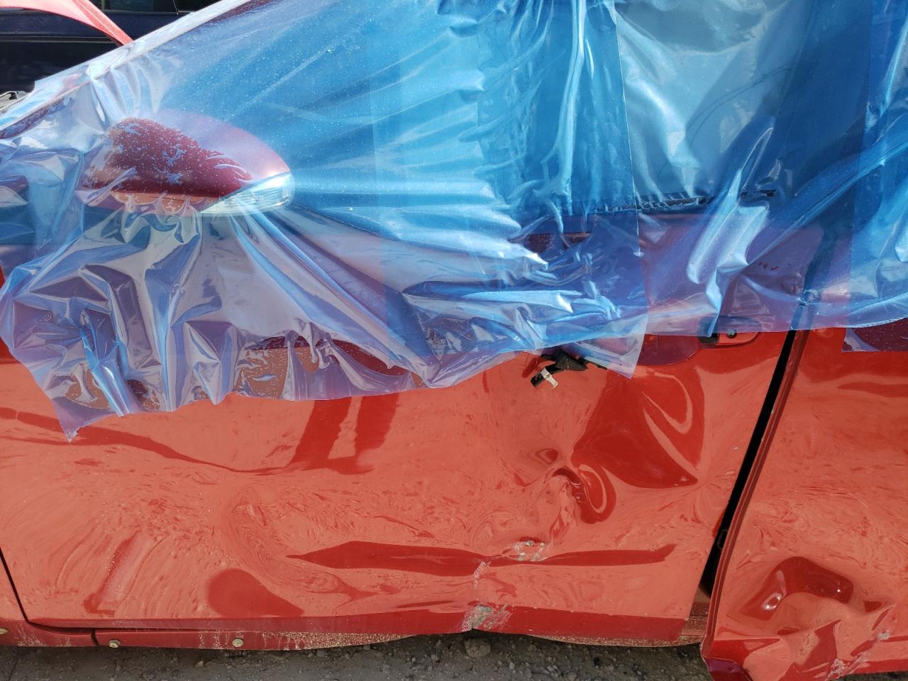 JM1BL1H42A1230910 2010 Mazda Speed 3