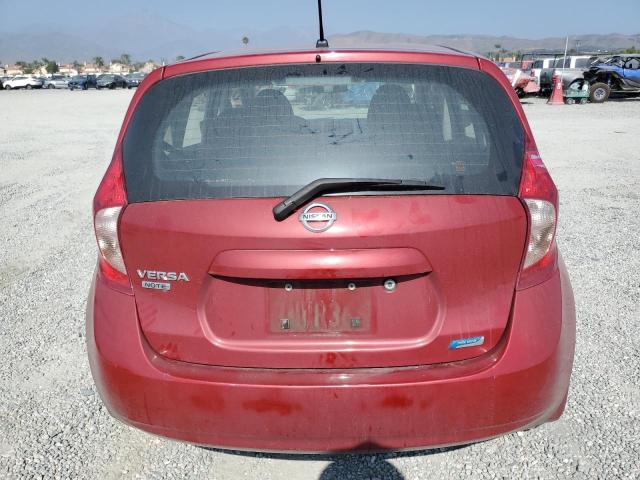 2015 Nissan Versa Note S VIN: 3N1CE2CP1FL430167 Lot: 58900574