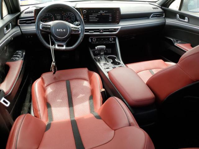 2024 Kia K5 Gt Line VIN: 5XXG64J21RG230064 Lot: 57483634