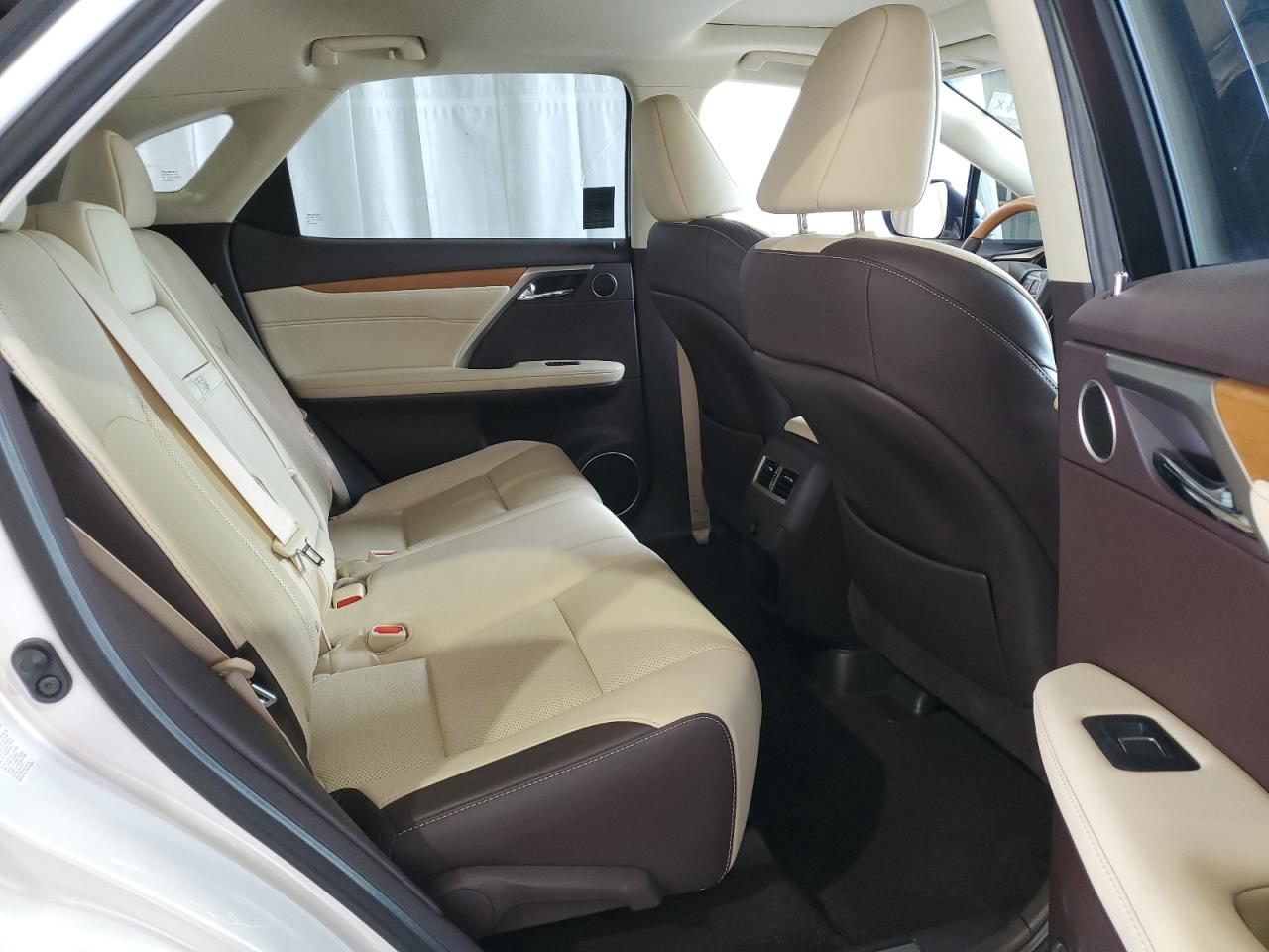 2T2ZZMCA4HC071322 2017 Lexus Rx 350 Base