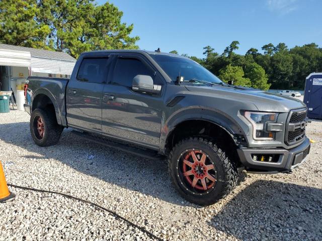 2020 FORD F150 RAPTO - 1FTFW1RG8LFC19353