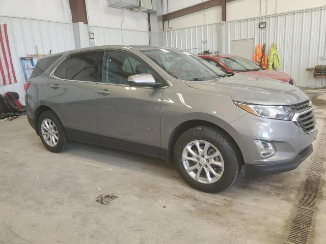 2018 CHEVROLET EQUINOX LT - 3GNAXSEV0JS620798