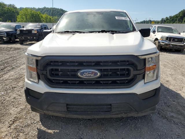 2022 FORD F150 1FTMF1CB9NKD99036