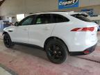 JAGUAR F-PACE PRE снимка