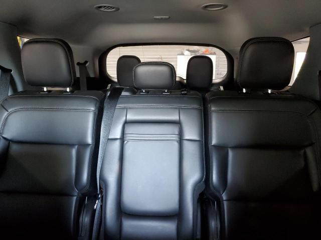 2023 Ford Explorer Xlt VIN: 1FMSK8DH0PGA19419 Lot: 57532274