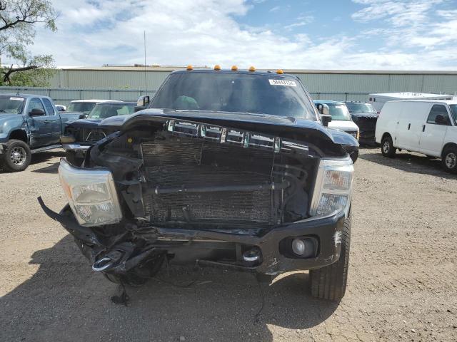 2016 Ford F250 Super Duty VIN: 1FT7W2BT5GEA97192 Lot: 58443154