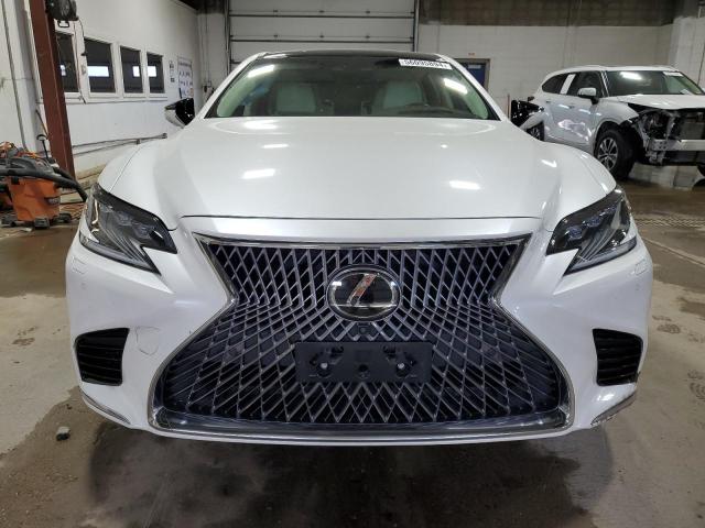 2019 LEXUS LS 500 JTHC5LFF9K5006492