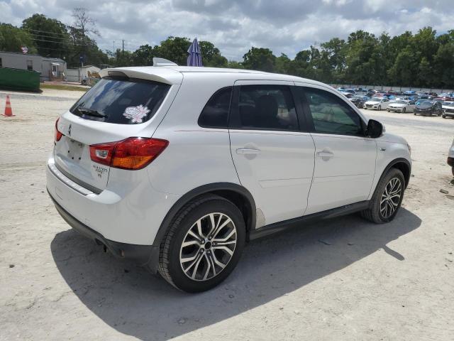 2017 Mitsubishi Outlander Sport Es VIN: JA4AP3AW7HZ017397 Lot: 59856814