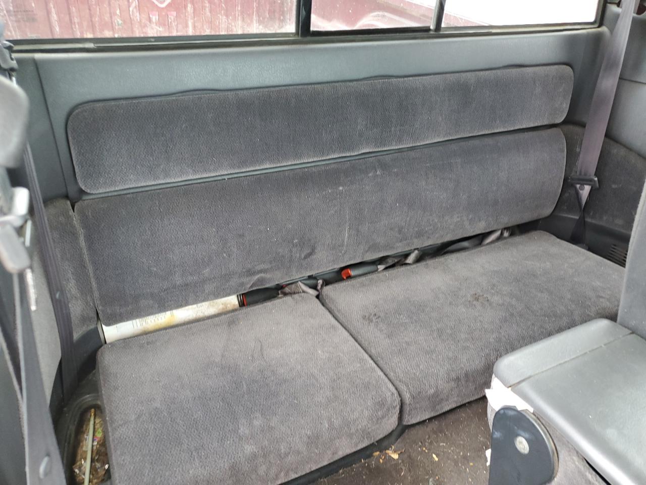 1B7GL22X0YS725514 2000 Dodge Dakota