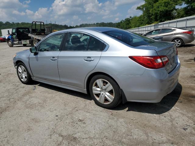 2015 Subaru Legacy 2.5I VIN: 4S3BNAA68F3072283 Lot: 57515734