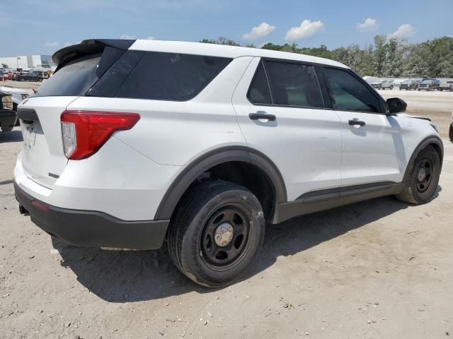 2023 Ford Explorer Police Interceptor VIN: 1FM5K8AB9PGB13151 Lot: 52519244