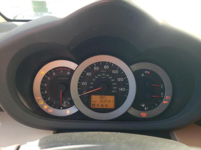 2009 Toyota Rav4 Limited VIN: 2T3BK31V99W008220 Lot: 49676094