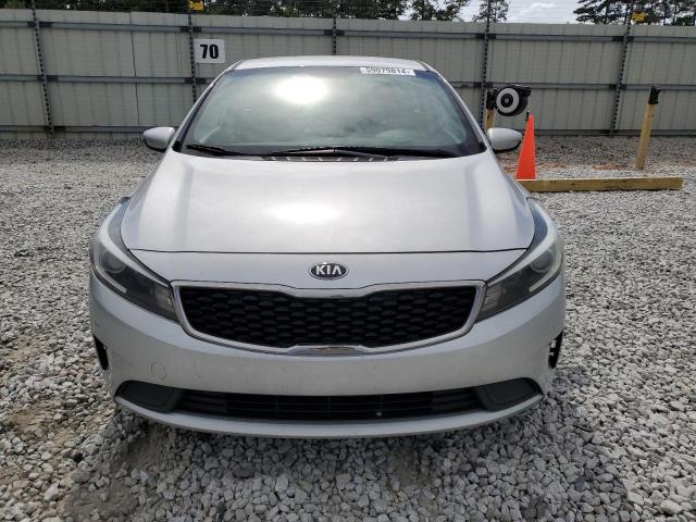 2017 KIA FORTE LX - 3KPFK4A79HE059297