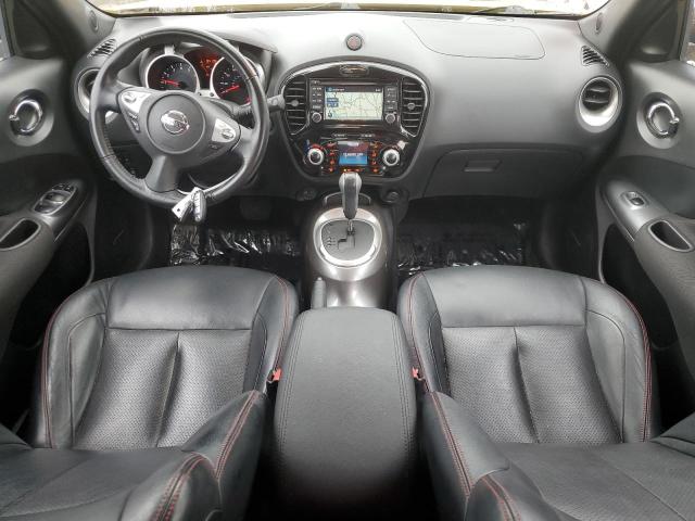 2015 NISSAN JUKE S - JN8AF5MV4FT556149