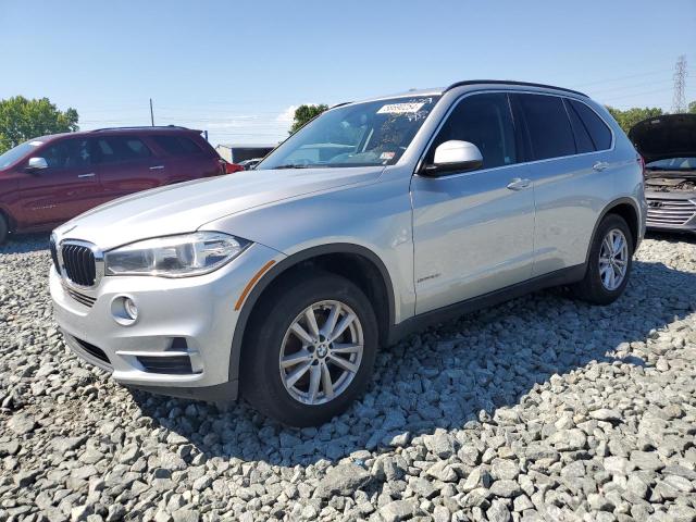 VIN 5UXKR2C53E0H32357 2014 BMW X5, Sdrive35I no.1